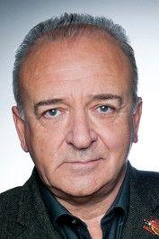 John Bowe fotoğrafı