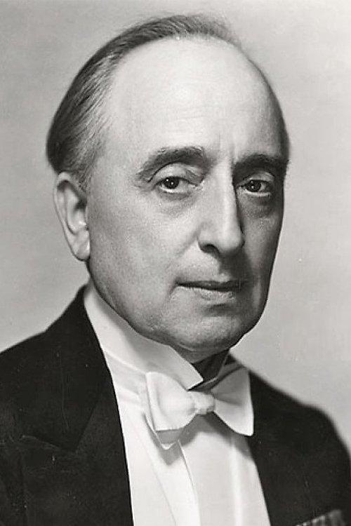 Ferdinand Gottschalk fotoğrafı