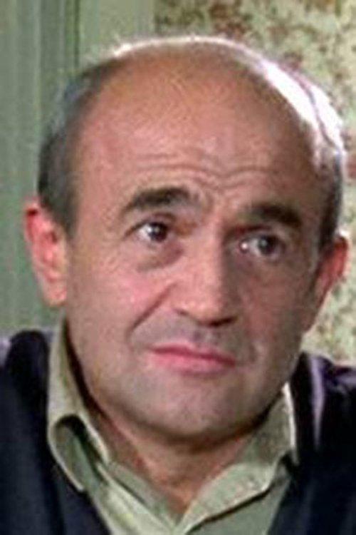 Pierre Baton fotoğrafı