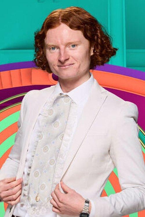 George Gilbert fotoğrafı