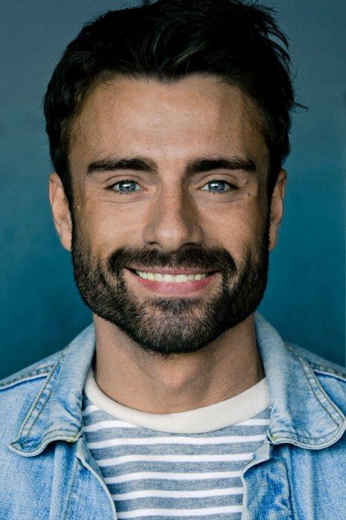 Florian Jahr fotoğrafı