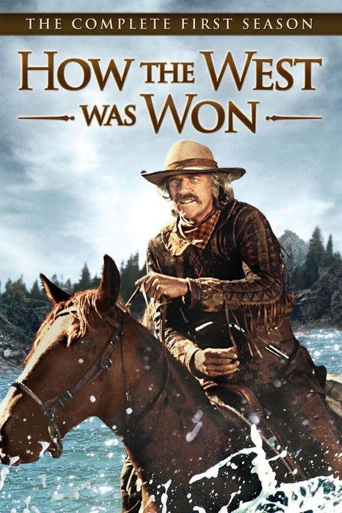 How the West Was Won Sezon 1