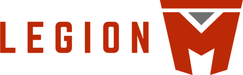 Legion M logo