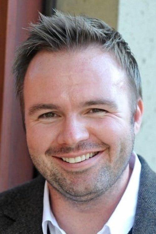 Darren O'Hare fotoğrafı