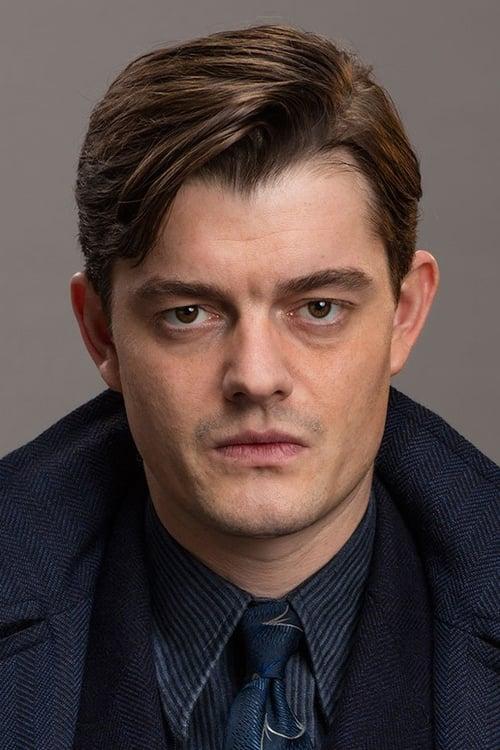 Sam Riley fotoğrafı