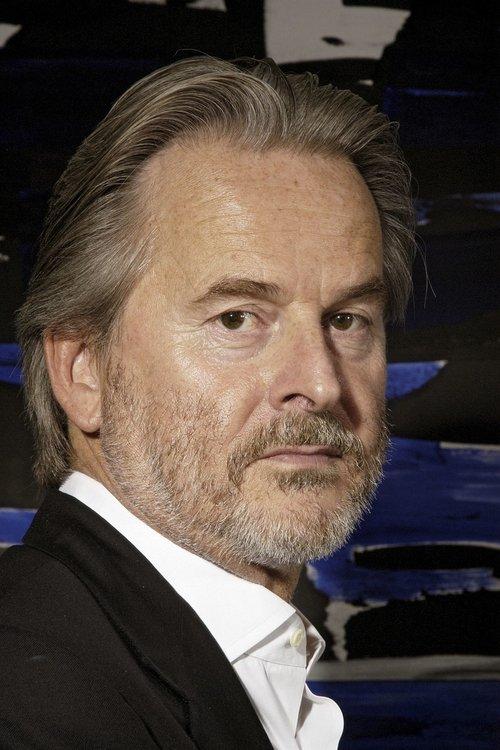 Trevor Eve fotoğrafı