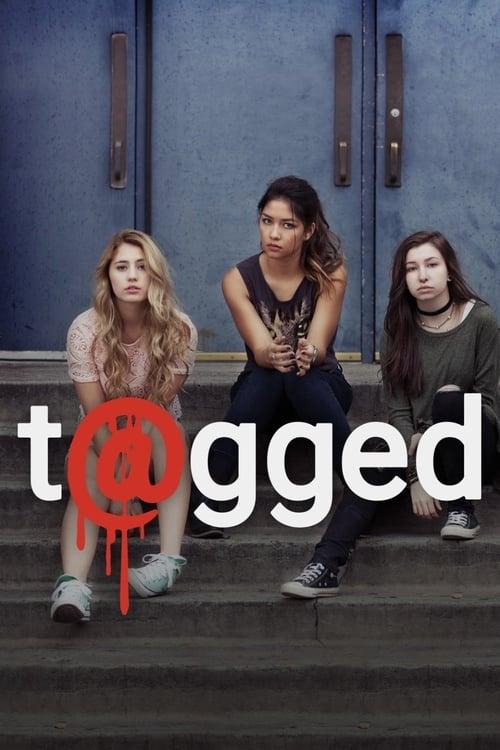 T@gged dizi afişi