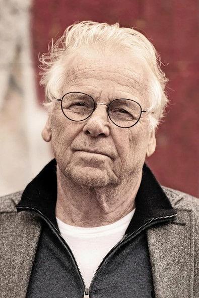 Daniel Cohn-Bendit fotoğrafı