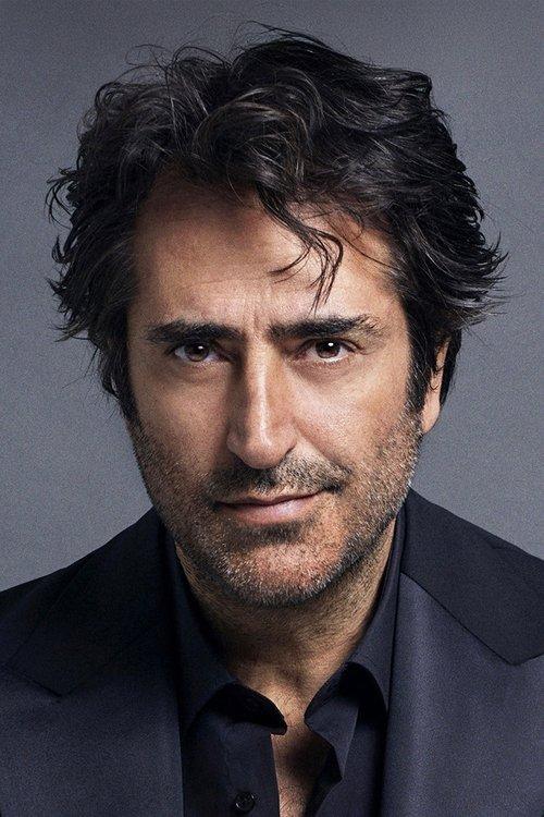 Mahsun Kırmızıgül fotoğrafı