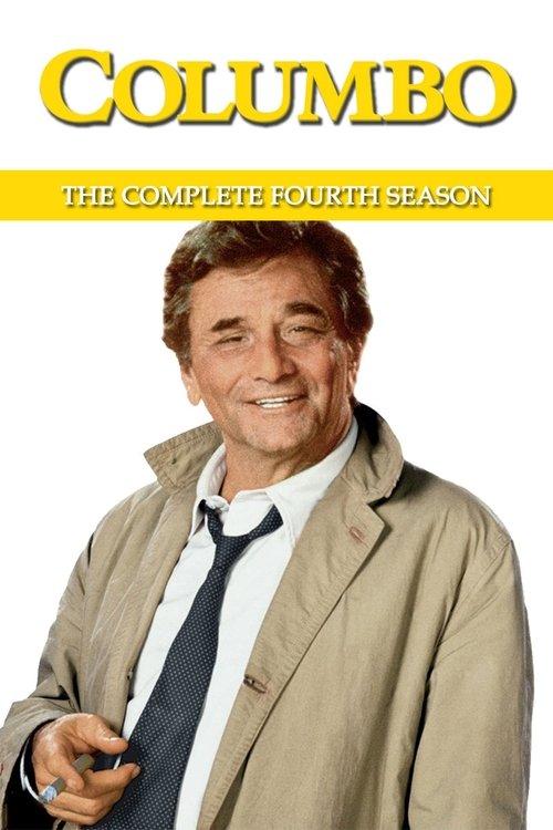 Columbo Sezon 4