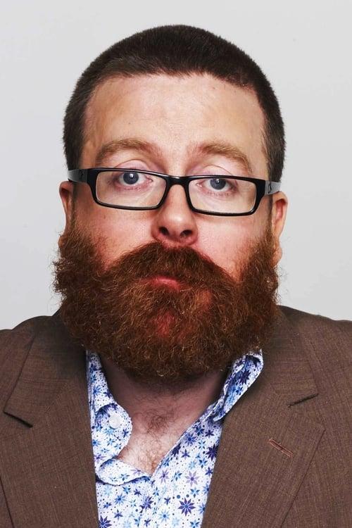 Frankie Boyle fotoğrafı