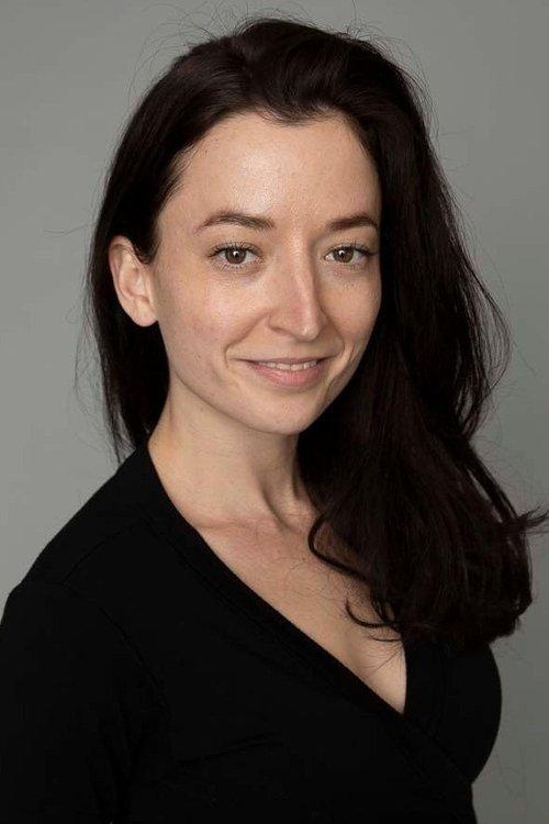 Alice Scheid fotoğrafı