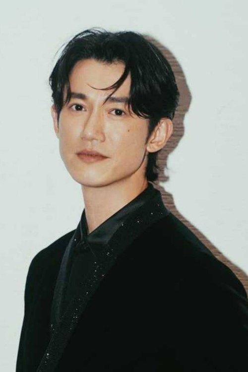 Wu Kang-ren fotoğrafı