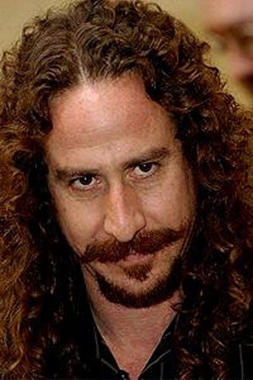 Ari Lehman fotoğrafı