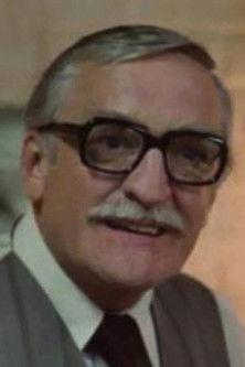 Frank Wilson fotoğrafı