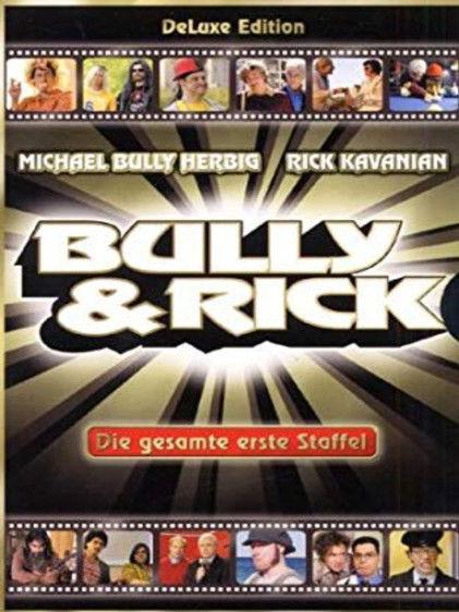 Bully & Rick Sezon 1