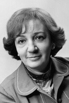 Tatyana Lioznova fotoğrafı