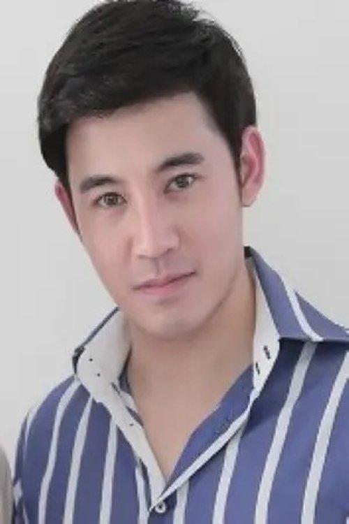 Anuruk Boonpermpoon fotoğrafı