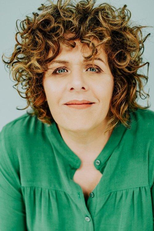 Valérie Blais fotoğrafı