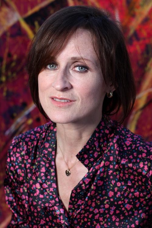 Sophie Rois fotoğrafı