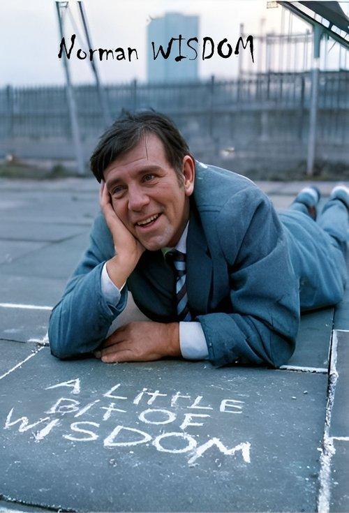 A Little Bit Of Wisdom dizi afişi