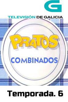 Pratos Combinados Sezon 6