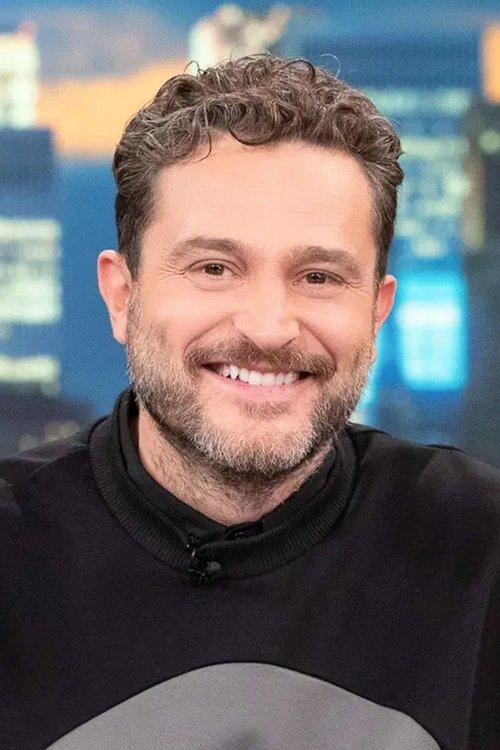 Yorgos Karamihos fotoğrafı