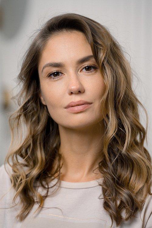 Agata Mutsenietse fotoğrafı