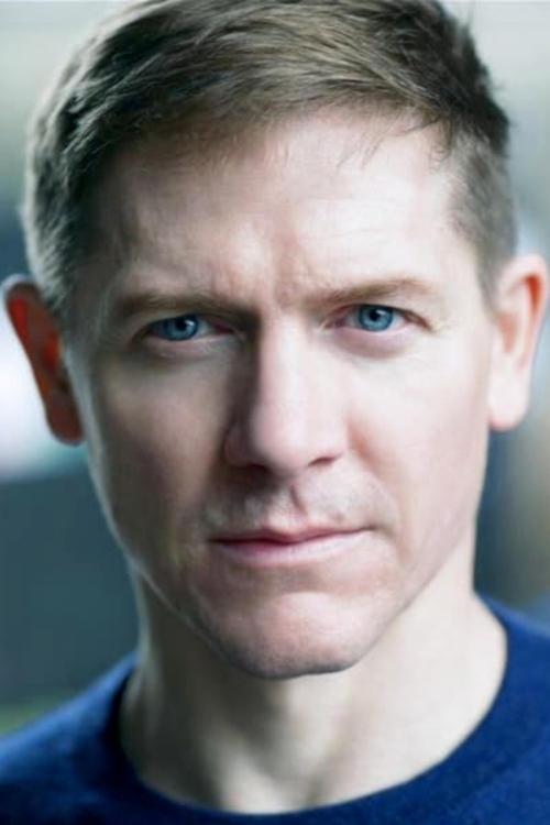 Philip Bulcock fotoğrafı