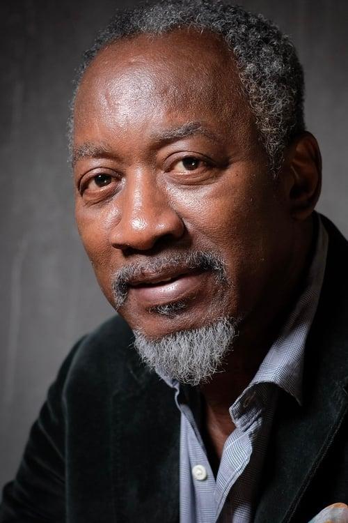 Joseph Mydell fotoğrafı