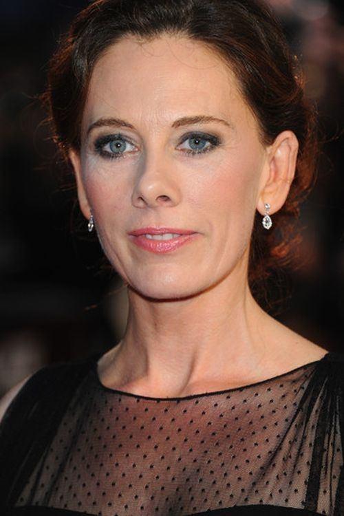 Kelly Marcel fotoğrafı