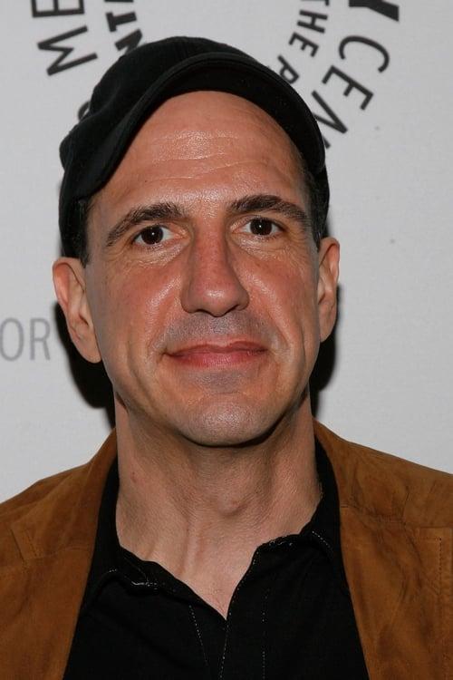 Sam Lloyd fotoğrafı