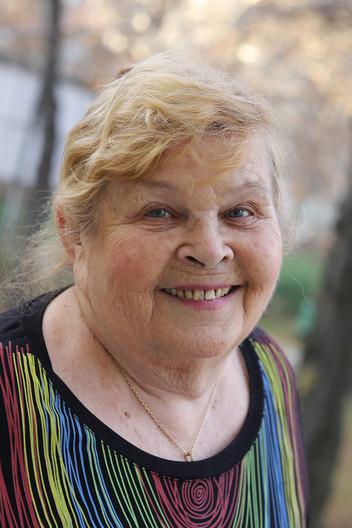 Ivanka Devátá fotoğrafı