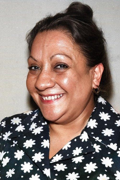 Adile Naşit fotoğrafı