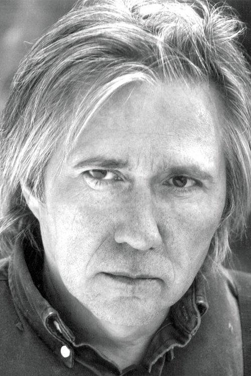 Roger Cantin fotoğrafı