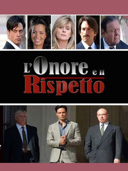 L'onore e il rispetto Sezon 1