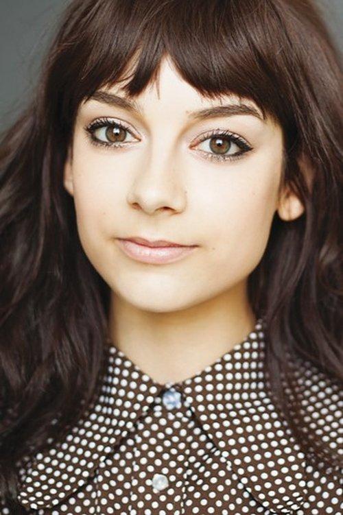 Sophie Desmarais fotoğrafı