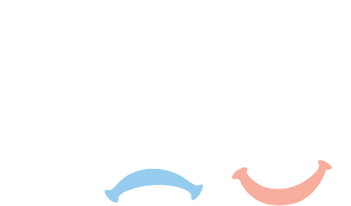 Another Miss Oh logo