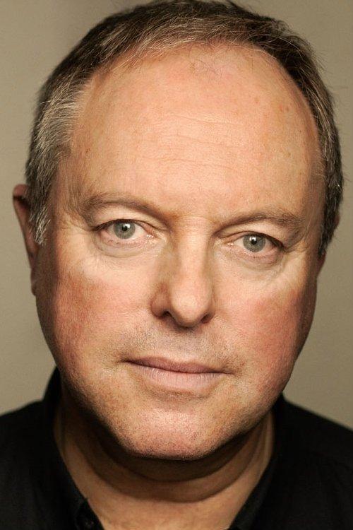 Robert Daws fotoğrafı