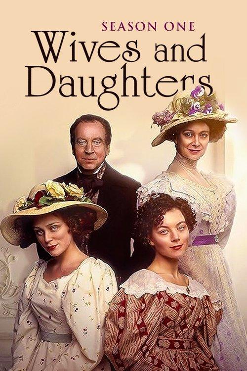 Wives and Daughters Sezon 1