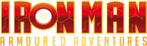 Iron Man: Armored Adventures logo