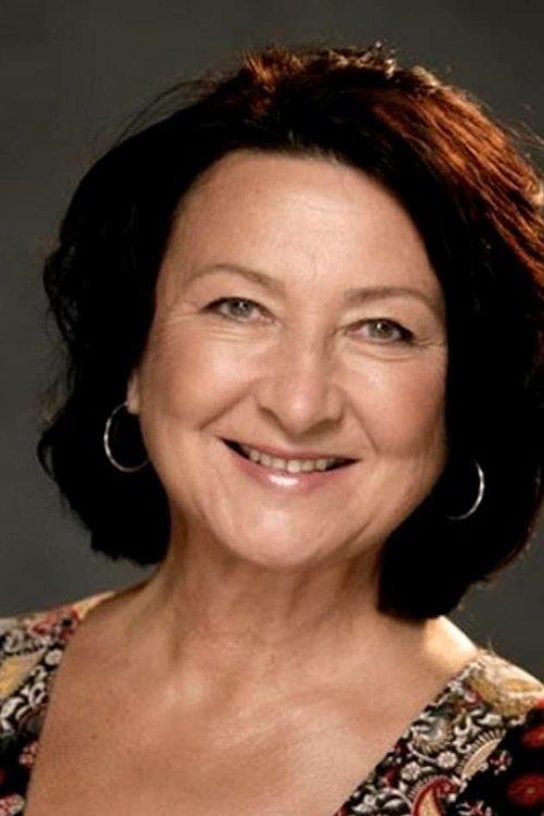 Marta Kaczmarek fotoğrafı