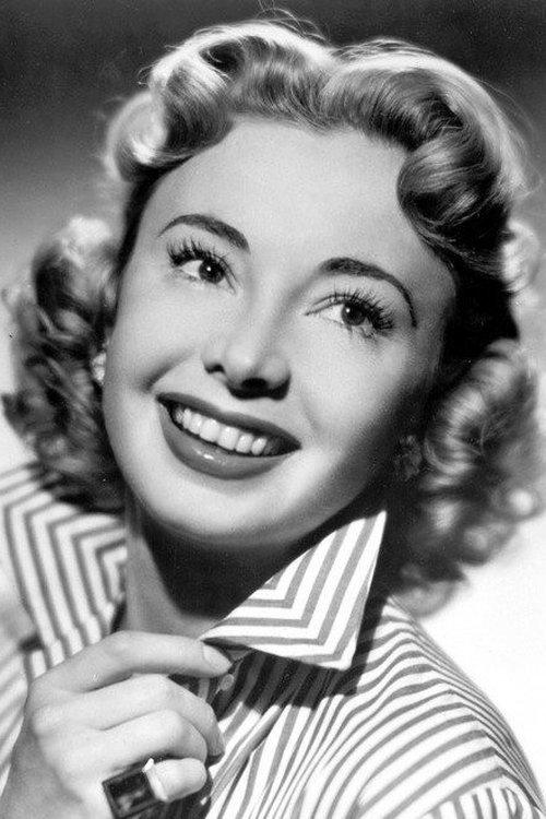 Audrey Meadows fotoğrafı