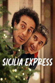Sicily Express Sezon 1