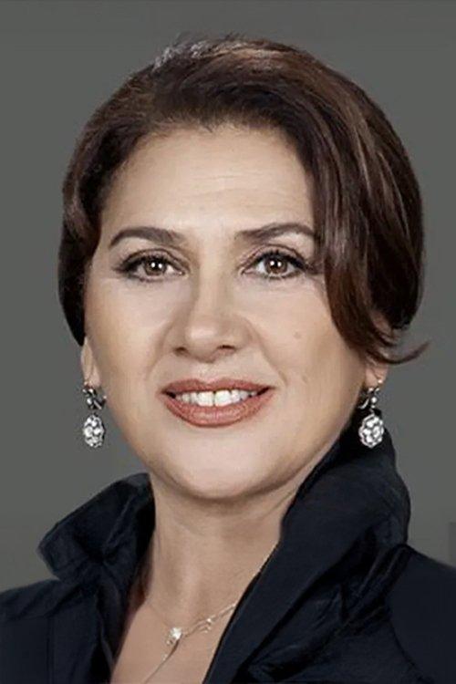 Hülya Darcan fotoğrafı