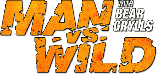 Man vs. Wild logo