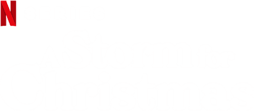 A Storm for Christmas logo