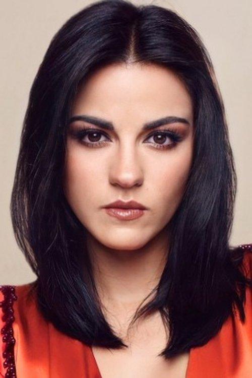 Maite Perroni fotoğrafı