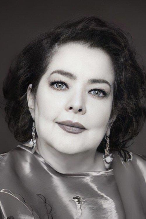 Delia Casanova fotoğrafı