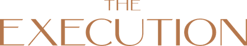 The Execution logo